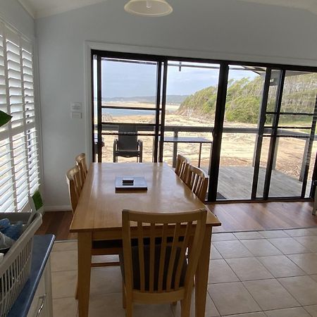 טיורוס הדס Tuross Beach Cabins & Campsites מראה חיצוני תמונה